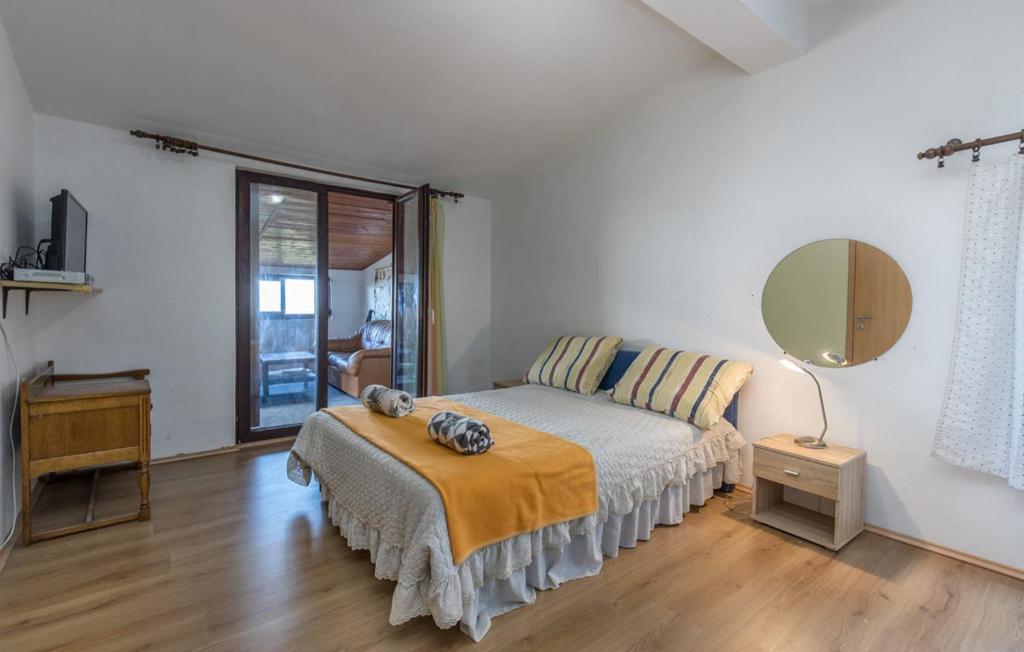 Apartma Bilic