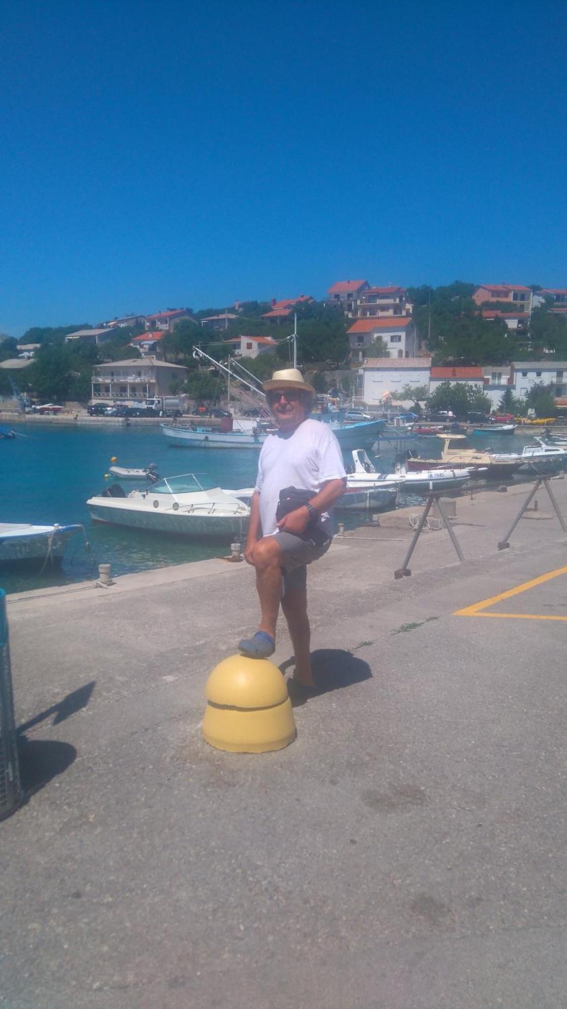 Apartma Bilic Klenovica