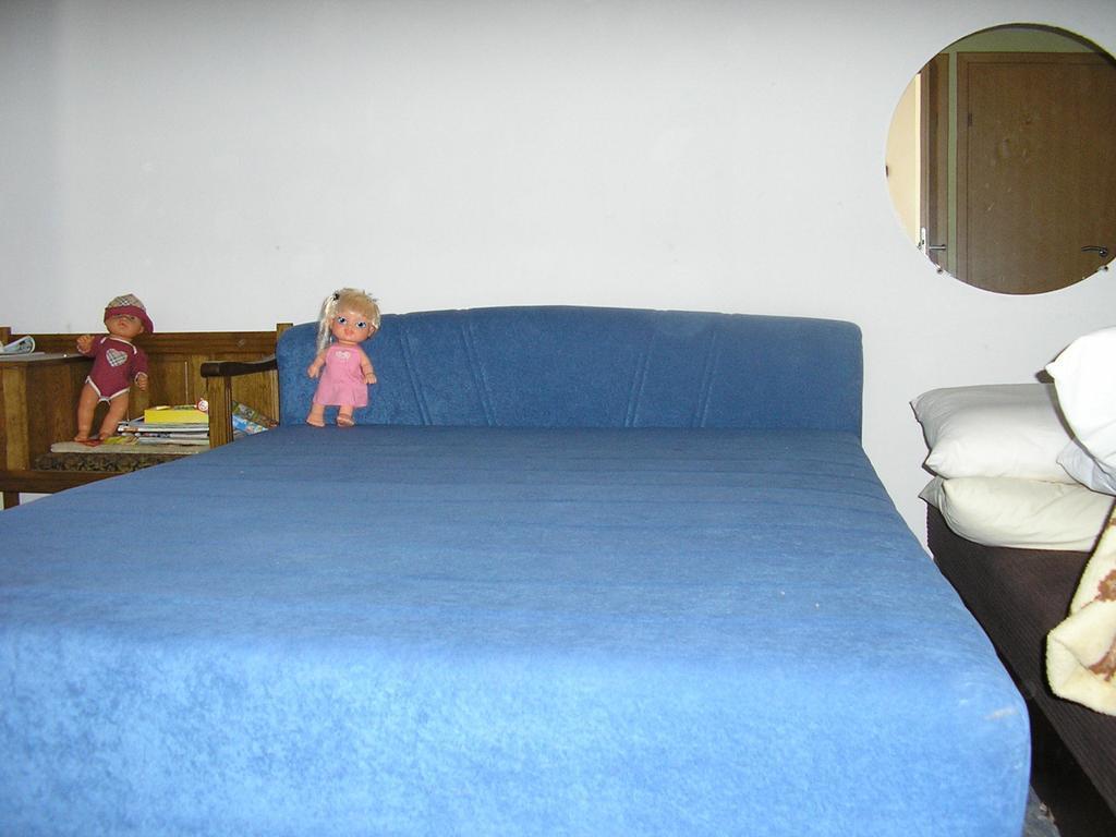 Bilic Apartma *