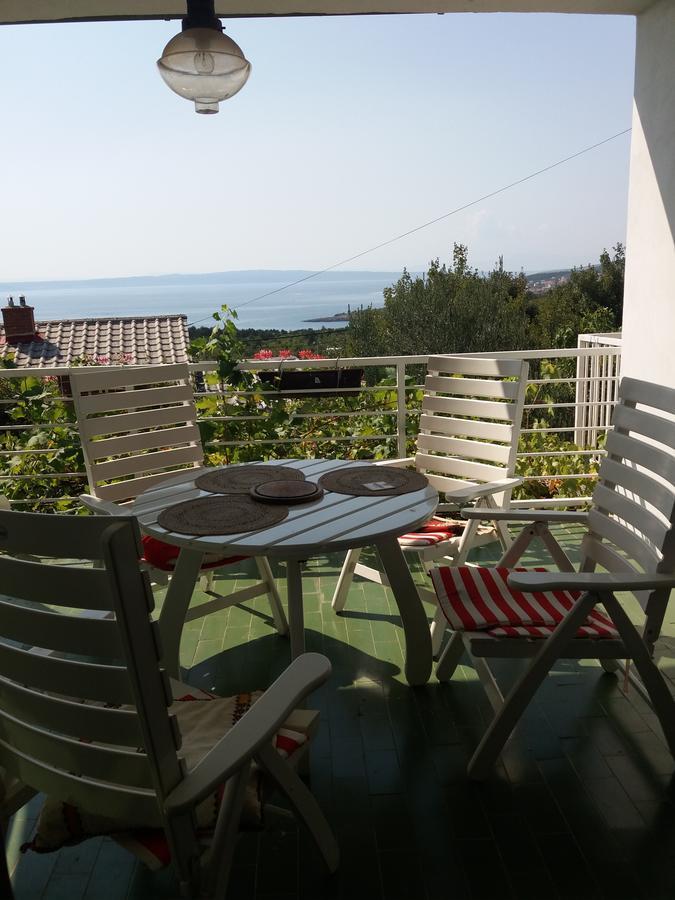 Apartma Bilic Klenovica