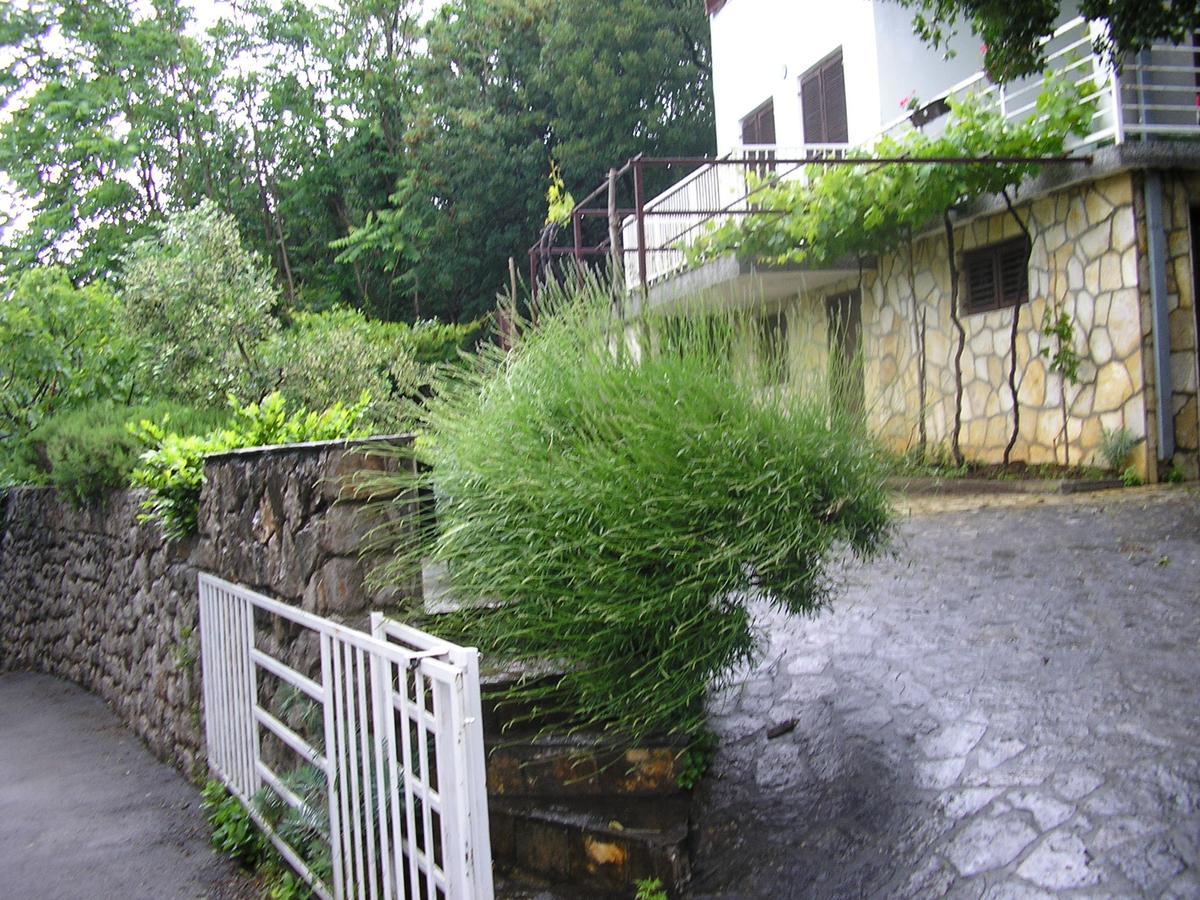 Bilic Apartma